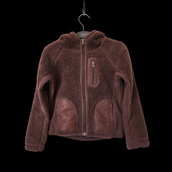 Faded Glory Kids Hoodie Unisex - Picture 2 of 9